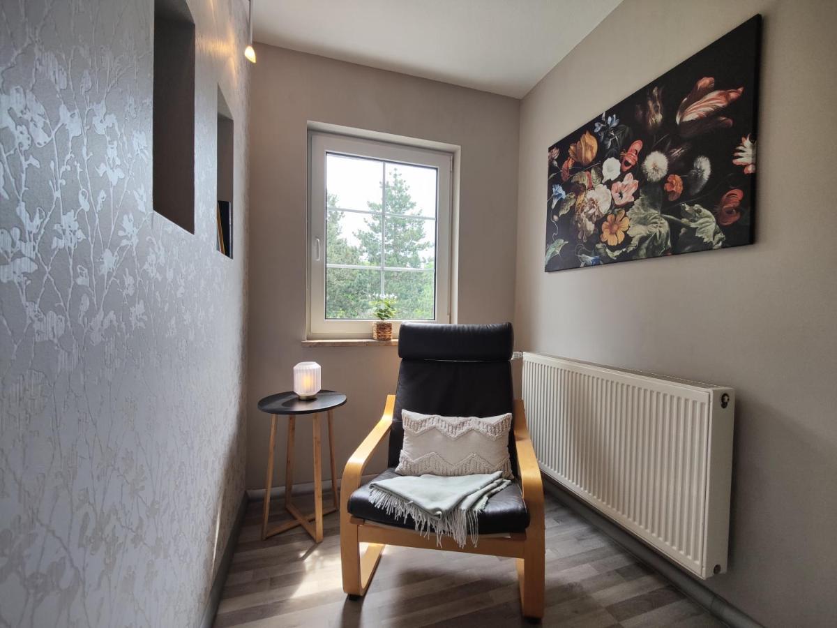 Ferienhaus Villa Adelsberg Mit Dachterrasse In Zentraler Lage Fuer Bis Zu 10 Personen Chemnitz Eksteriør bilde