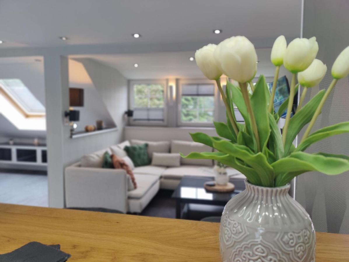 Ferienhaus Villa Adelsberg Mit Dachterrasse In Zentraler Lage Fuer Bis Zu 10 Personen Chemnitz Eksteriør bilde